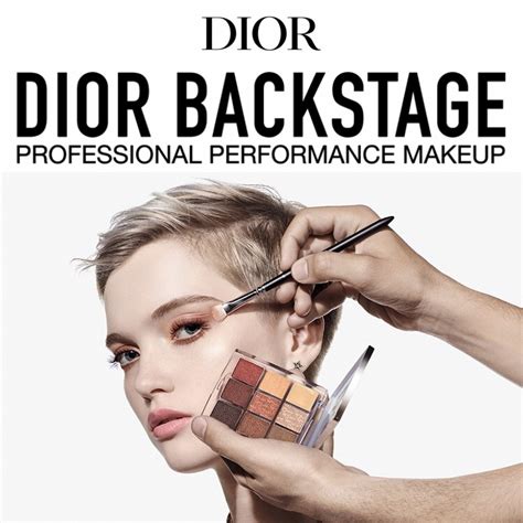 dior バックステージとは|【DIOR】ディオール バックステージ  .